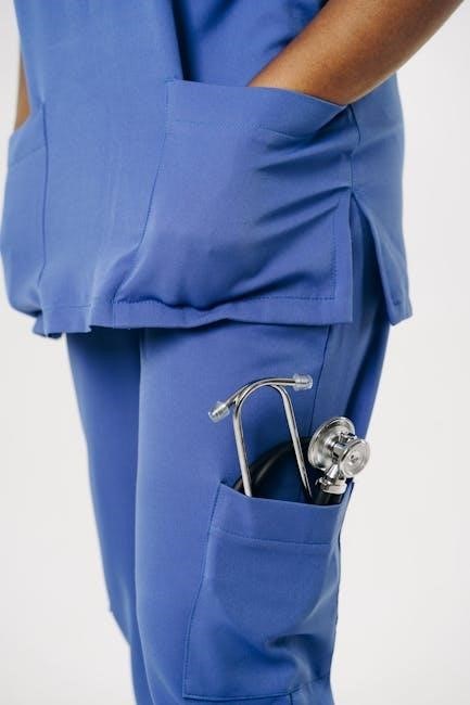 doenges nurse’s pocket guide